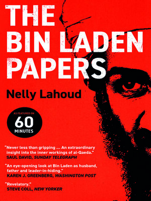cover image of The Bin Laden Papers